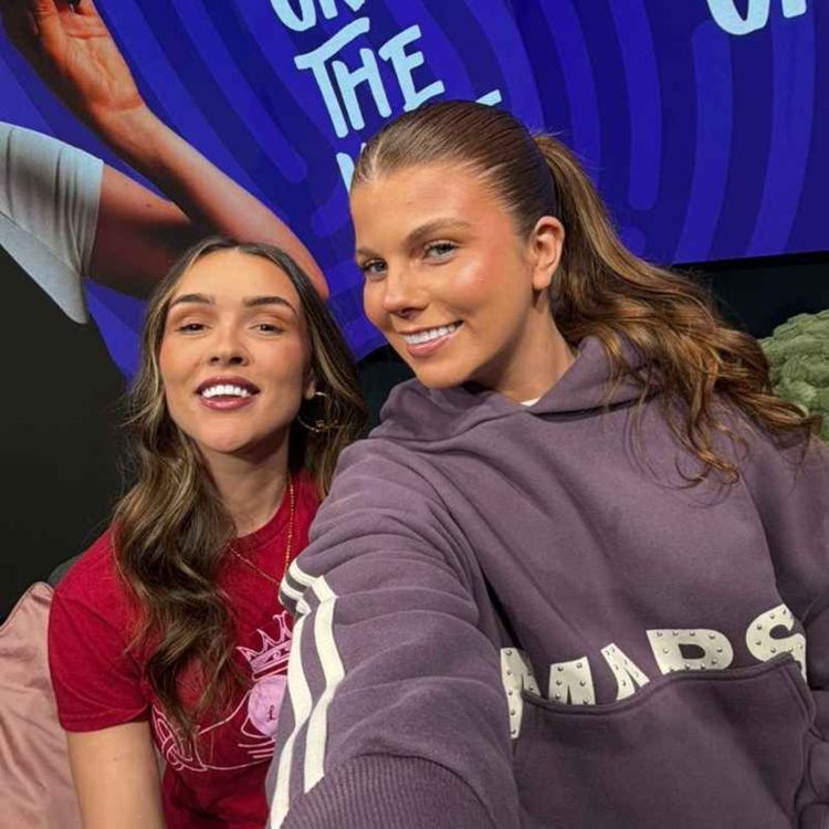 cover art for Niamh O'Connor