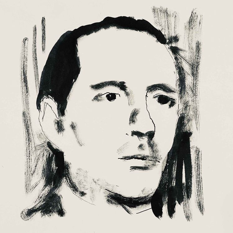 cover art for ROME, OPEN CITY (1945)