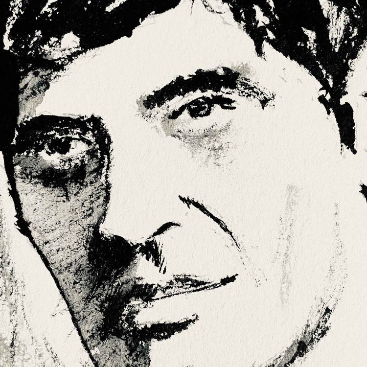 cover art for MARTIN EDEN (2019)