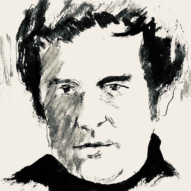 cover art for THE CONFORMIST (1970)