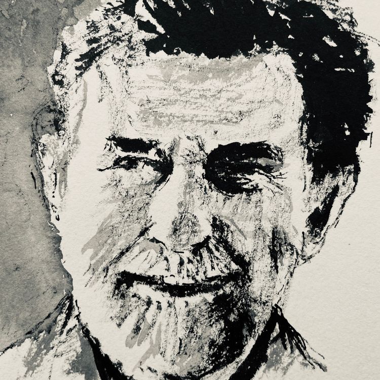 cover art for CARO DIARIO (1993)