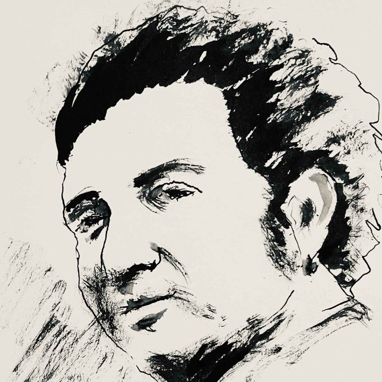 cover art for THE GREAT BEAUTY (2013)