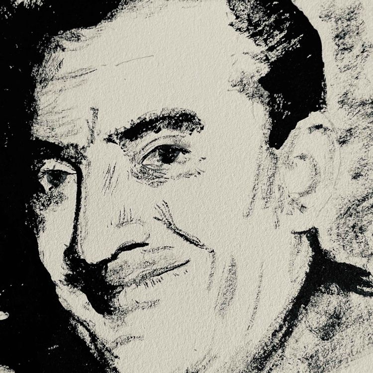 cover art for OSSESSIONE (1943)