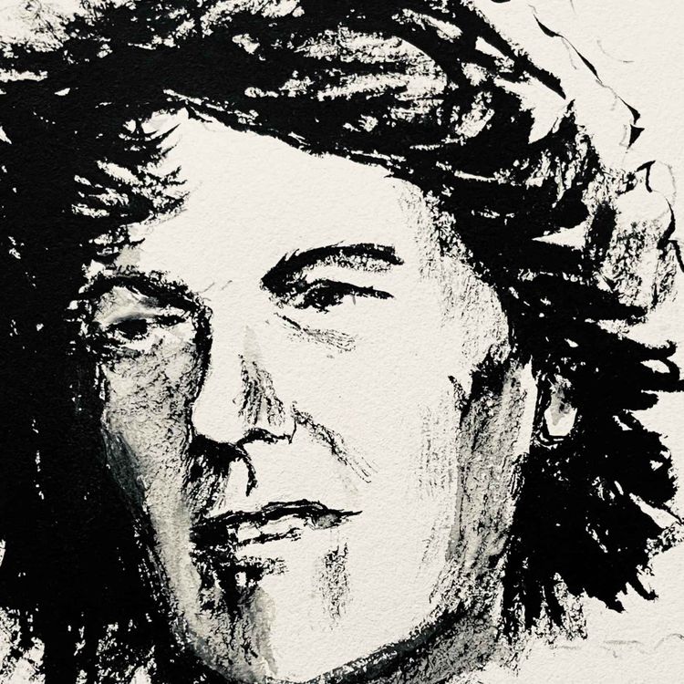 cover art for THE NIGHT PORTER (1974)