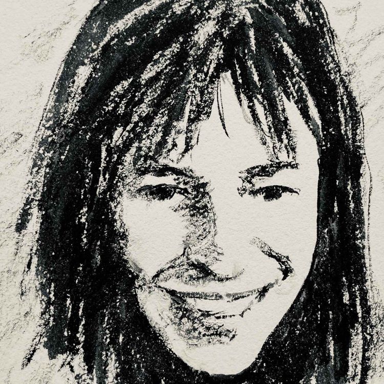 cover art for VERMIGLIO (2024)