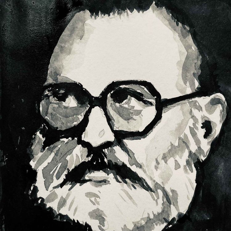 cover art for ONCE UPON A TIME IN THE WEST (1968)