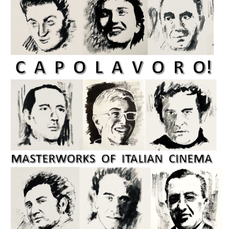 cover art for SEASON ONE TRAILER