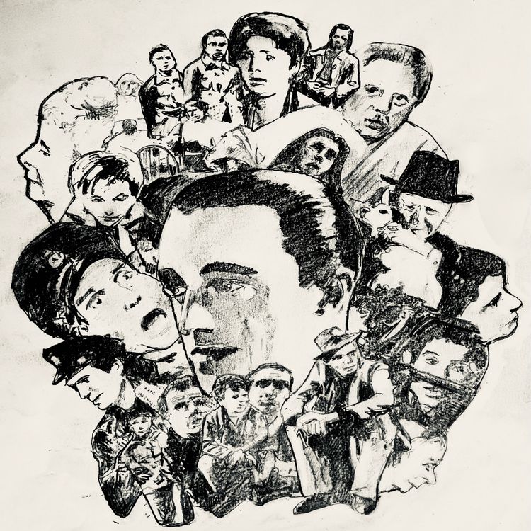 cover art for VITTORIO DE SICA'S NEOREALIST CINEMA