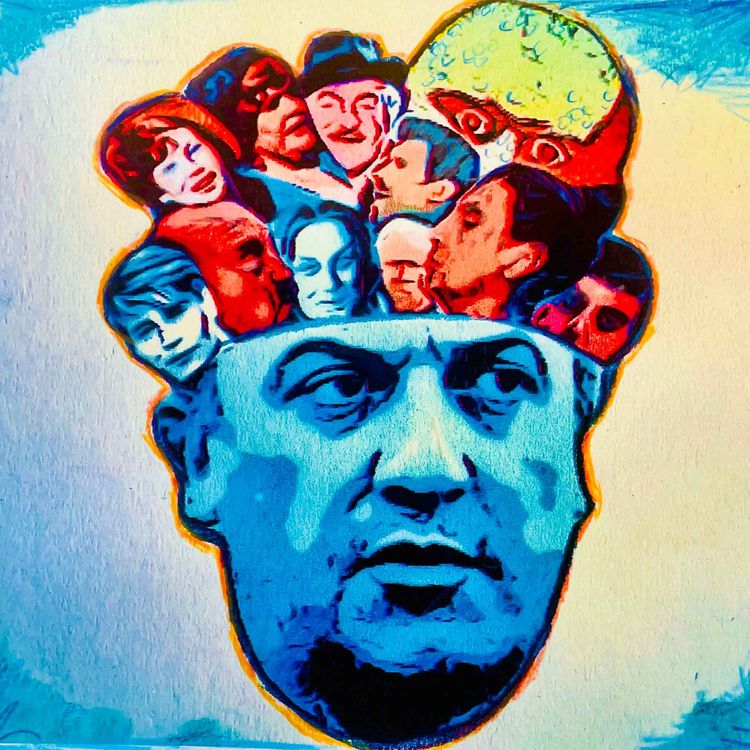 cover art for FELLINI'S 'AMARCORD' AND THE ANTI-FASCIST TREND IN '60S AND '70S ITALIAN CINEMA
