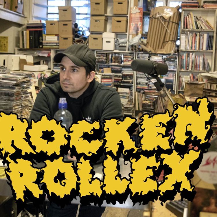 cover art for Kalle Anka och Sabbath