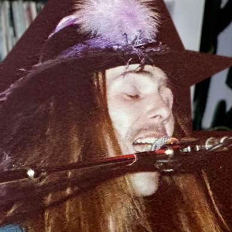 cover art for Scorpions, Uli, Jabs del II