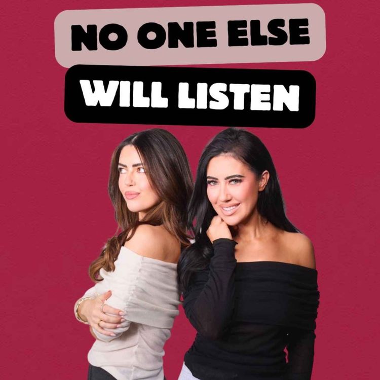 cover art for Just Be a Big Old B***h!