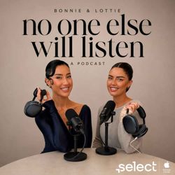 cover art for No One Else Will Listen