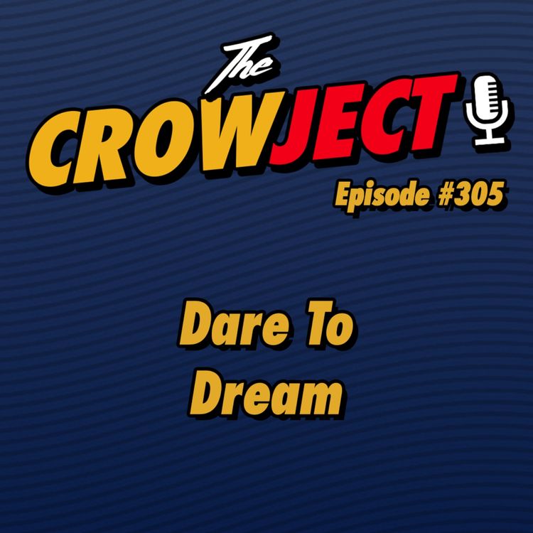 cover art for Dare To Dream