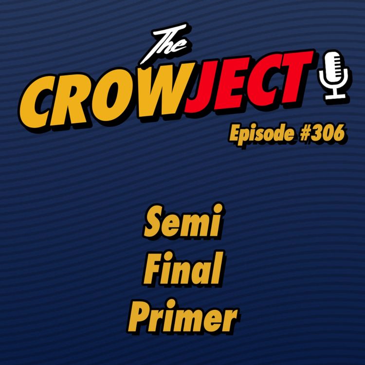 cover art for Semi Final PRIMER vs Hawthorn