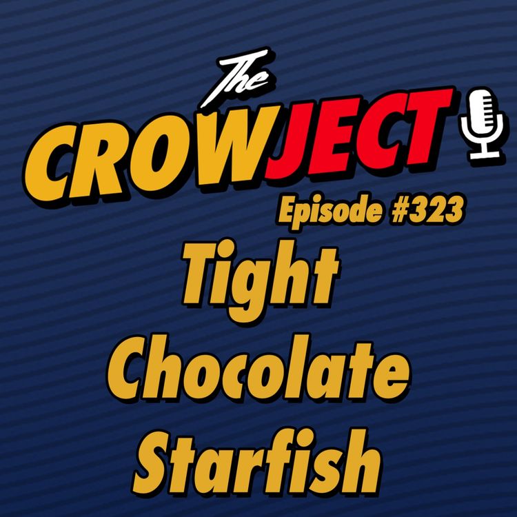 cover art for Tight Chocolate Starfish