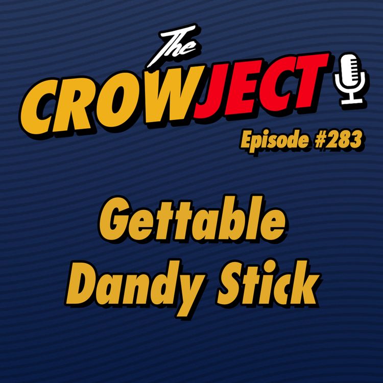 cover art for Gettable Dandy Stick
