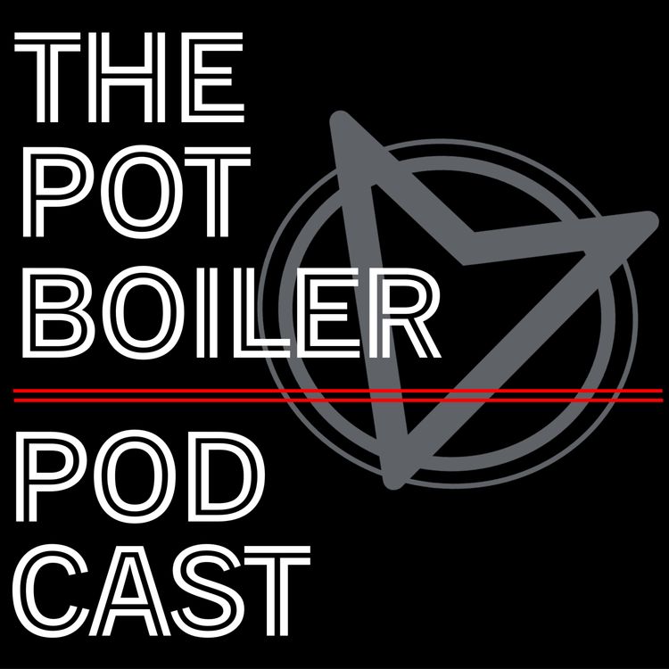 cover art for The Hero Business - Part 3