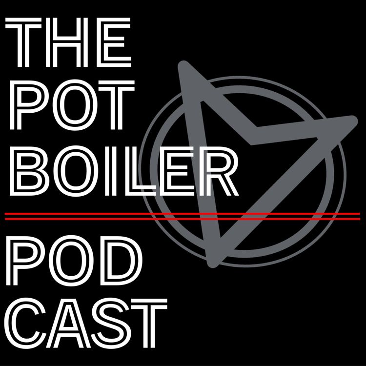 cover art for The Hero Business - Part 5