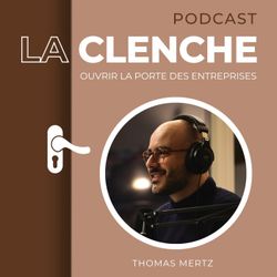 cover art for La Clenche