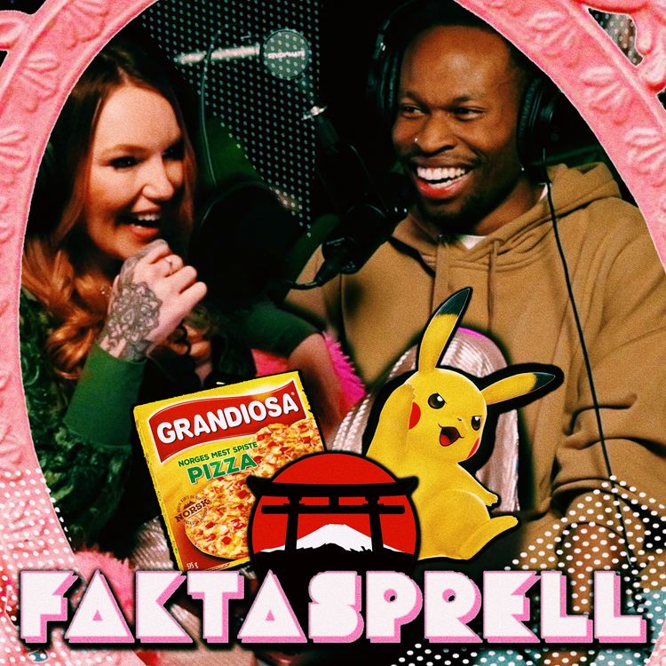 cover art for Sondrey - Japan, anime og porno