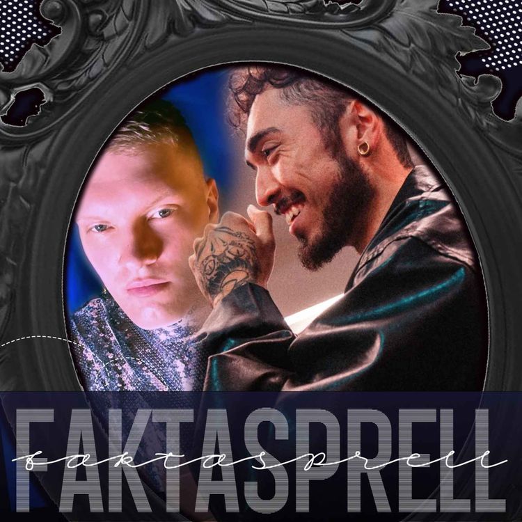 cover art for Off the A-list: Reno og Ola