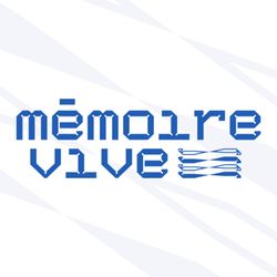 cover art for Mémoire vive