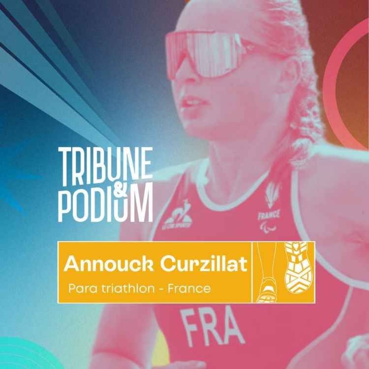 cover art for REDIFF / Annouck Curzillat | La médaille au goût amer