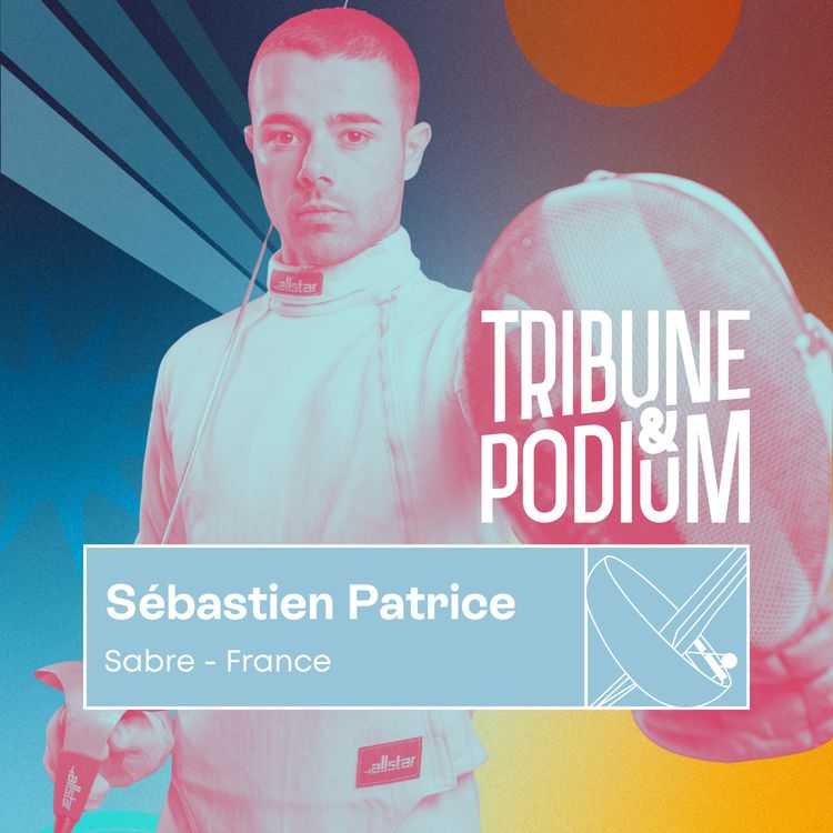 cover art for EXTRAIT / Sébastien Patrice : La rivalité entre frères, une concurrence saine