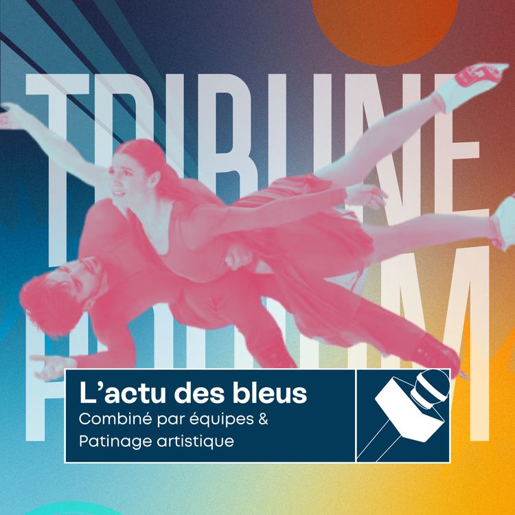 cover art for L'actu des bleus | Une journée pour briller à Milan
