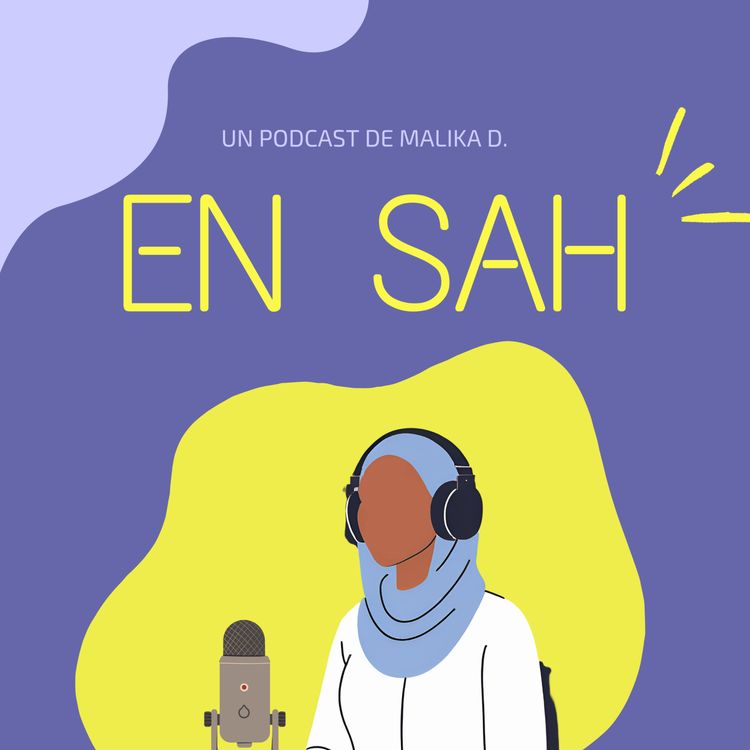 cover art for Bienvenue sur En Sah!