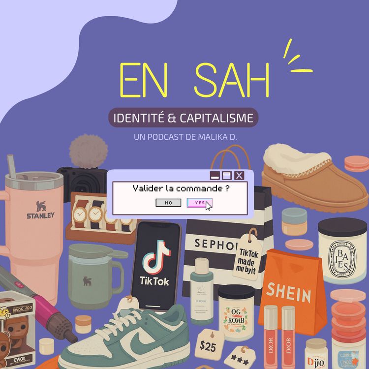 cover art for BONUS - IDENTITÉ & CAPITALISME
