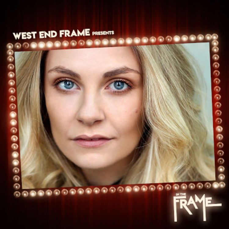 cover art for S3 Ep2: Vicki Manser, Katherine Howard in SIX & alternate Carole in Beautiful