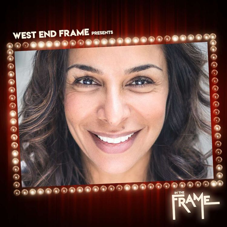 cover art for S5 Ep11: Shobna Gulati, Ray in Everybody's Talking About Jamie