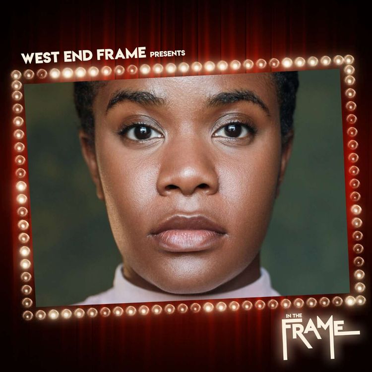 cover art for S9 Ep35: Aviva Tulley, Dorothy in The Wizard of Oz