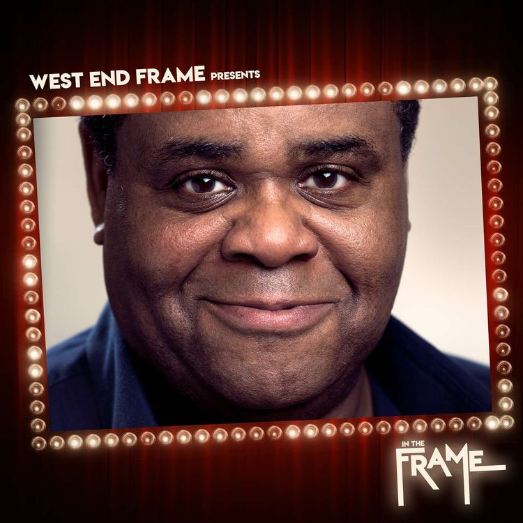 cover art for S5 Ep6: Clive Rowe, Jethro in The Prince of Egypt