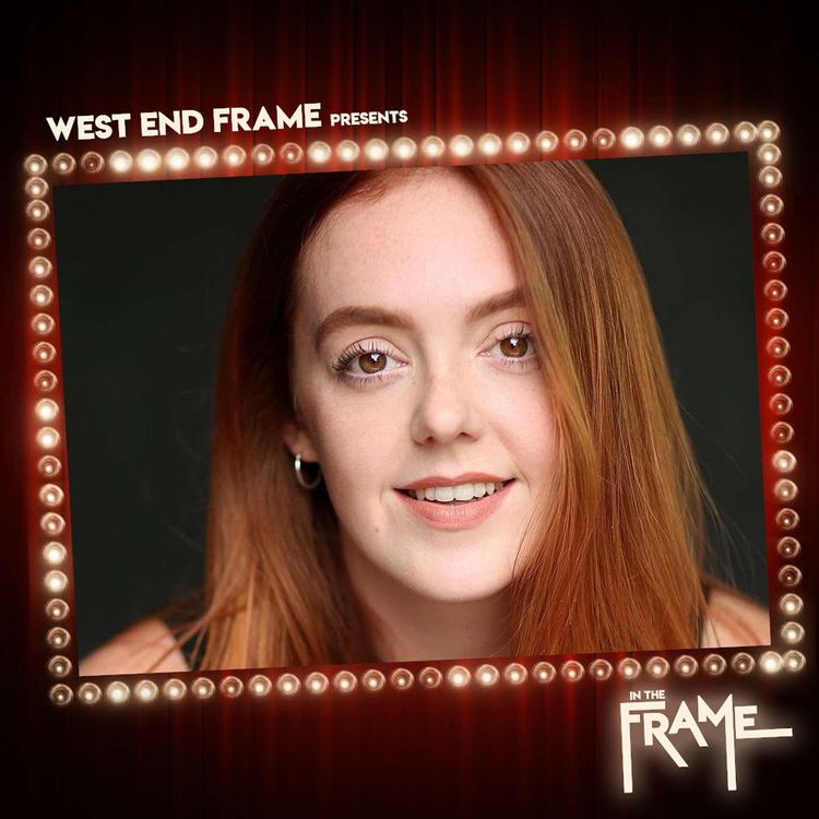 cover art for S4 Ep5: Lauren Byrne, Jane Seymour in Six & star of Remember Monday