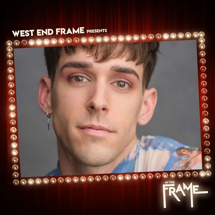 cover art for S6 Ep20: Scott Hunter, Max in The Play That Goes Wrong