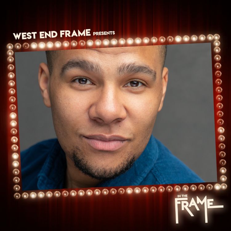 cover art for S10 Ep13: Emile Ruddock, Roland in A Knight's Tale