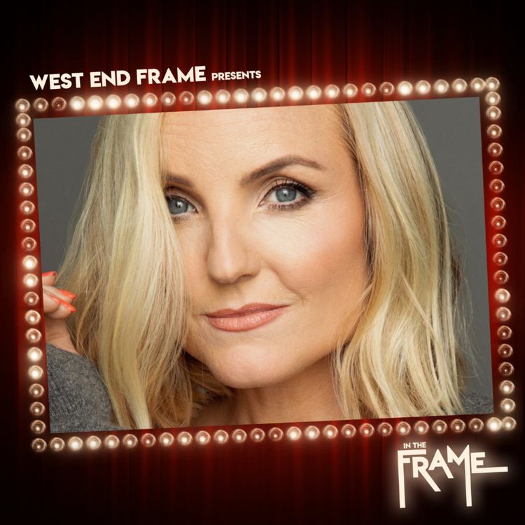 cover art for S10 Ep14: Kerry Ellis, Queen of the West End 