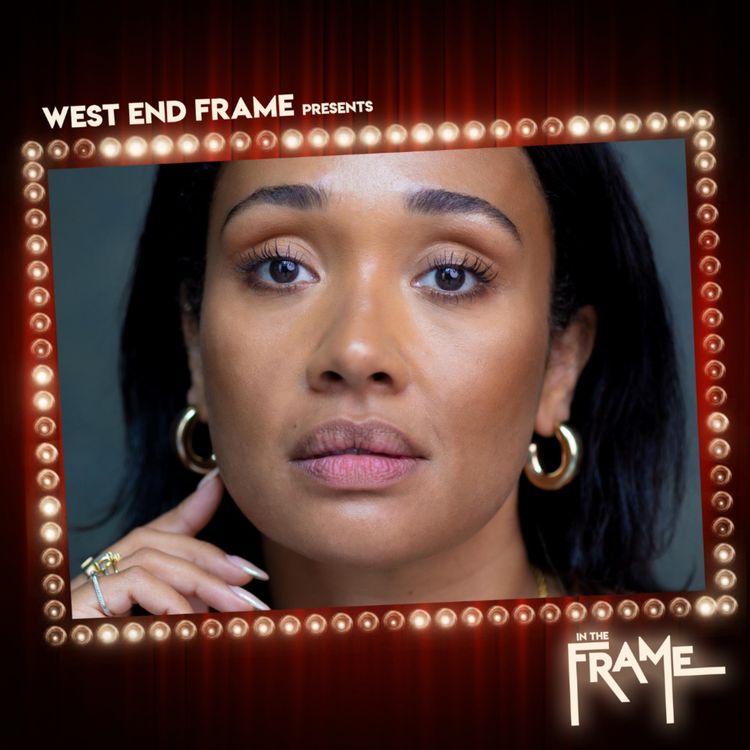 cover art for S10 Ep15: Tori Allen-Martin, Cass in Midnight Cowboy