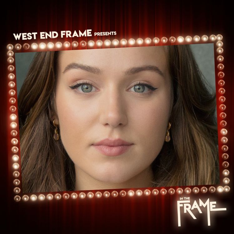 cover art for S10 Ep17: Charlie Burn, Cady in Mean Girls