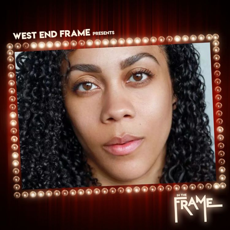 cover art for S10 Ep18: Jaz Robinson, Catherine of Aragon in Six