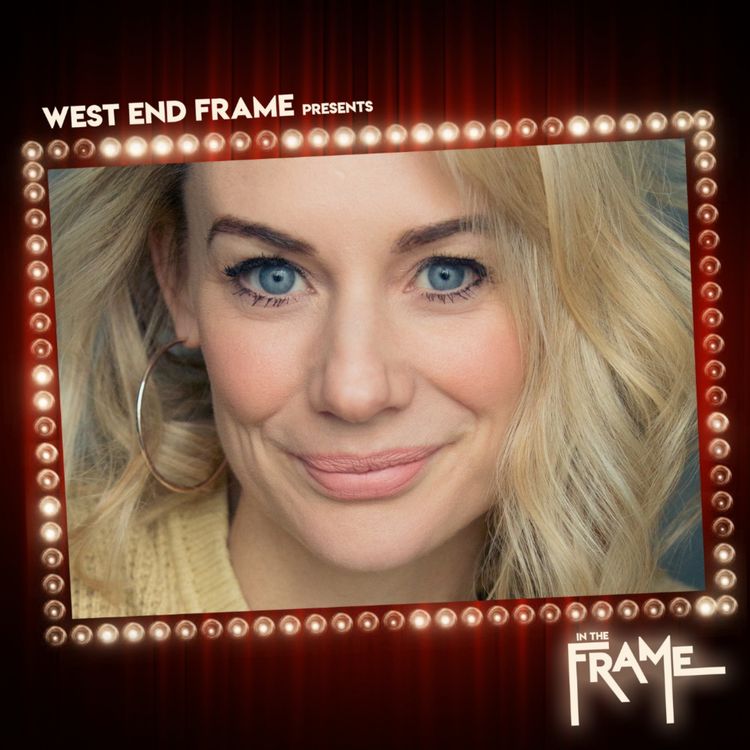 cover art for S10 Ep20: Kellie Shirley, Joy in Parlour Song