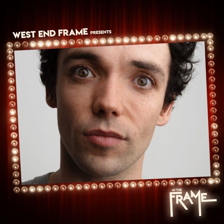 cover art for S10 Ep23: Keith Ramsay, Peanut in Shucked