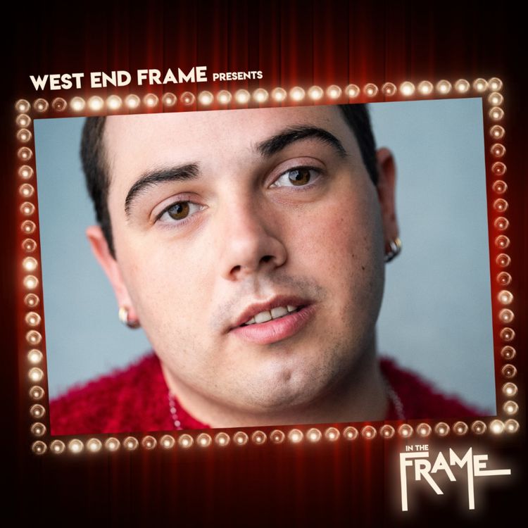 cover art for S10 Ep26: Aidan MacColl, Leonardo in Pop Off, Michelangelo!