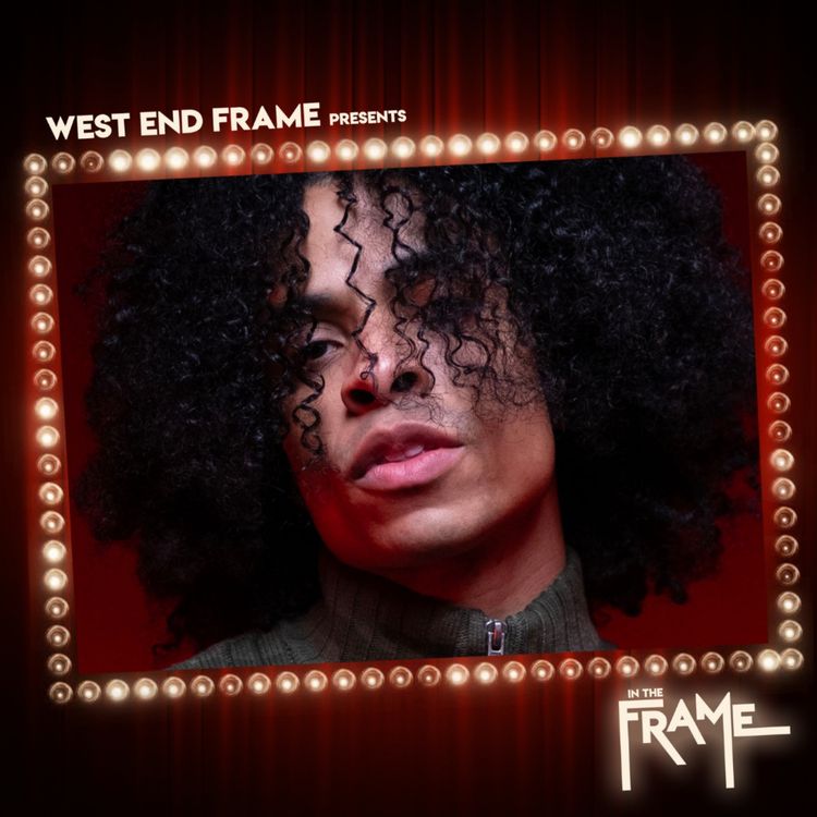 cover art for S10 Ep29: Jamaal Fields-Green, Michael Jackson in MJ