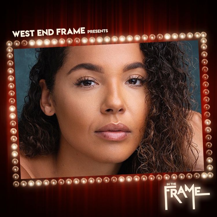 cover art for S10 Ep33: Shanay Holmes, Nancy in Oliver!