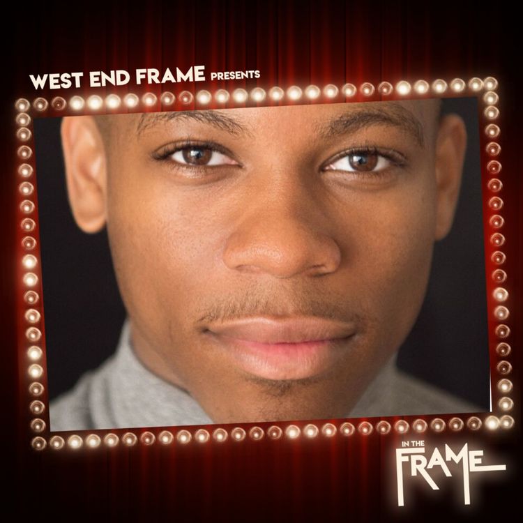 cover art for S10 Ep35: Taylor Bradshaw, star of Brigadoon, Hamilton & La Cage aux Folles