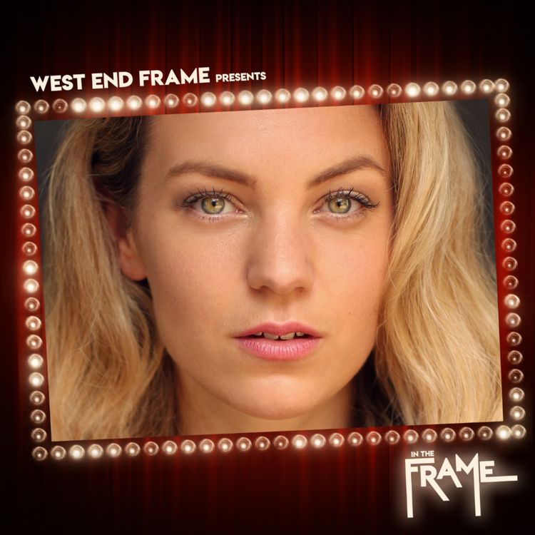 cover art for S10 Ep46: Joanna Woodward, Ulla in The Producers